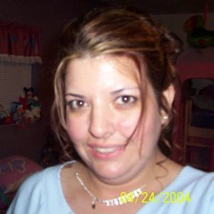 Meet your Posher, Tammy